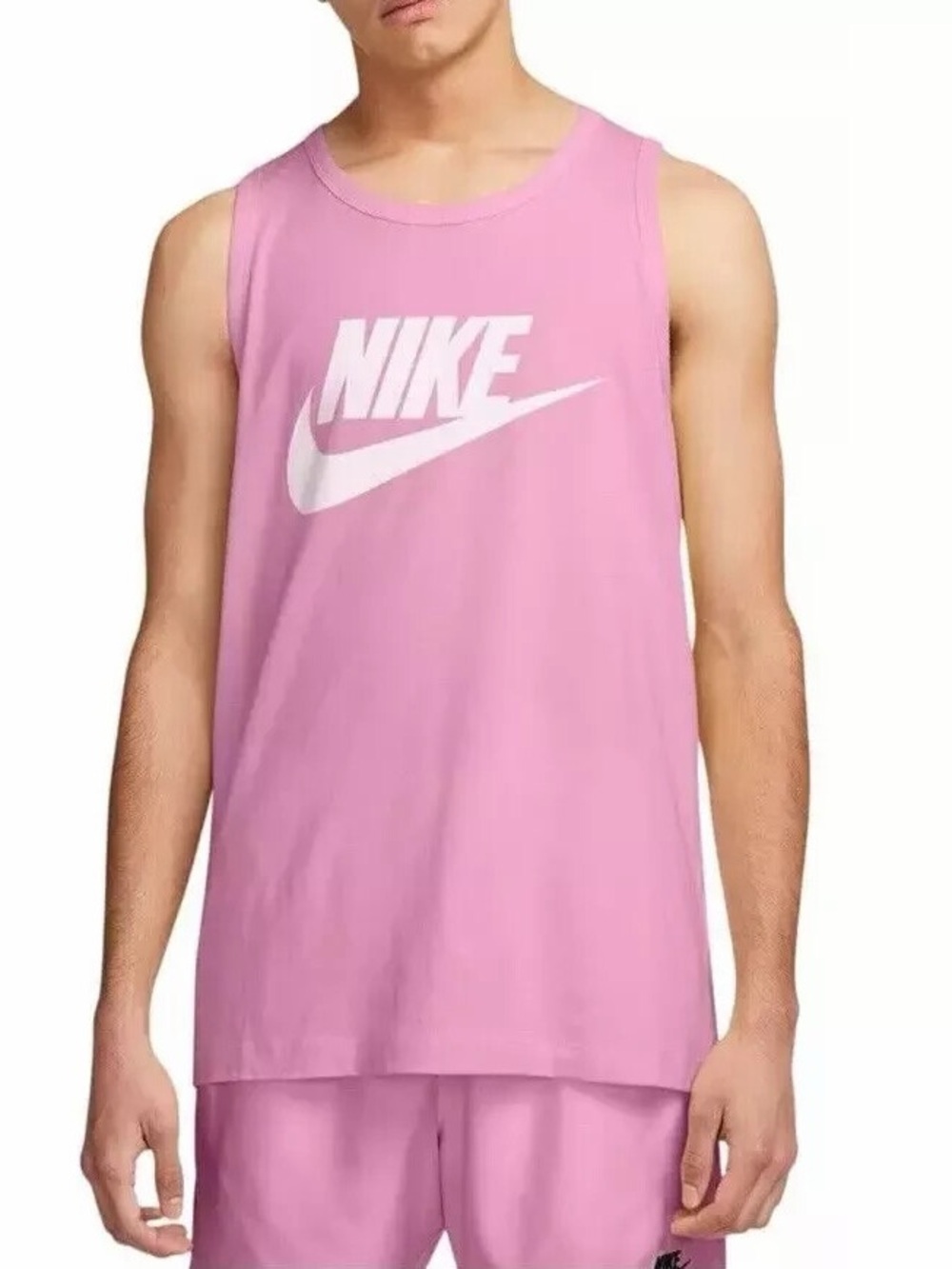 Nike Tee Futura Tank Top